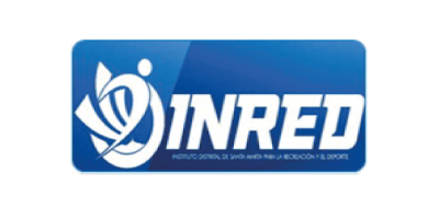 Logo INRED