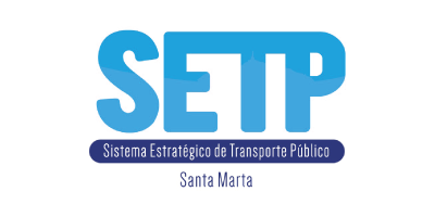 Logo SETP